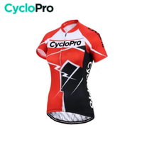 Kurze Runde / Tye - Farbstofftrikot