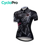 Kurze Runde / Tye - Farbstofftrikot