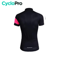 Kurze Runde / Tye - Farbstofftrikot