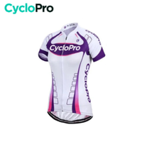 Kurze Runde / Tye - Farbstofftrikot