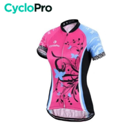 Kurze Runde / Tye - Farbstofftrikot