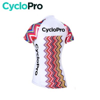 Kurze Runde / Tye - Farbstofftrikot