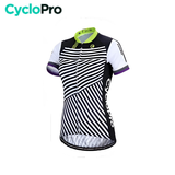 Kurze Runde / Tye - Farbstofftrikot