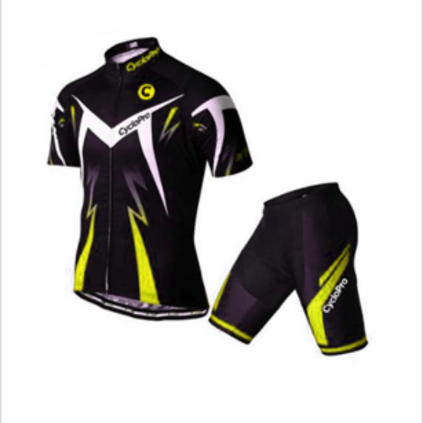 Straßenradfahren Outfit - Comfort+ - Angaben