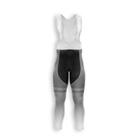 COLLANT CYCLISTE AUTOMNE HOMME / GRIS - TRACE+ cuissard long homme GT-Cycle Outdoor Store XS 