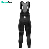 Gelbes Winter -Rad -Outfit - Eklïps