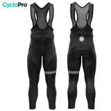 Gelbes Winter -Rad -Outfit - Eklïps