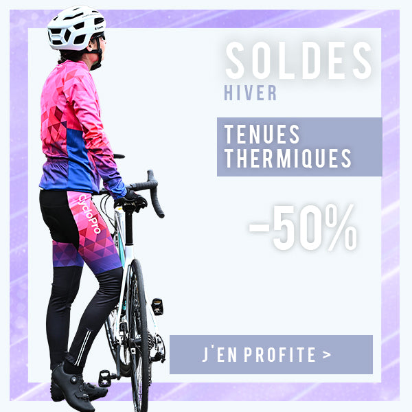 Tenues thermiques femme