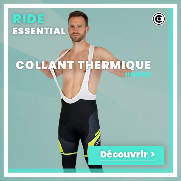 Collant thermique homme