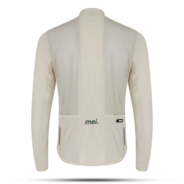 Veste coupe-vent cyclisme - UltraPro