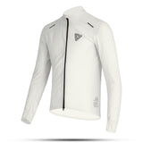 Veste coupe-vent cyclisme - UltraPro