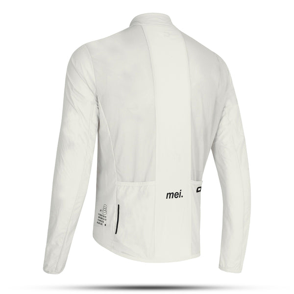 Veste coupe-vent cyclisme - UltraPro