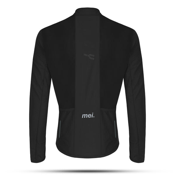 Veste coupe-vent cyclisme - UltraPro