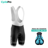 Brittany Cycling Outfit