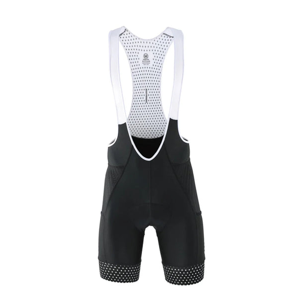 Cuissard Cyclisme/VTT - UniConfort Cuissard cycliste cyclopro Noir XS 