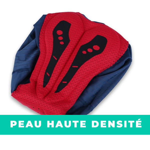 cuissard lighty cyclisme
