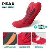 cuissard cycliste agility 4