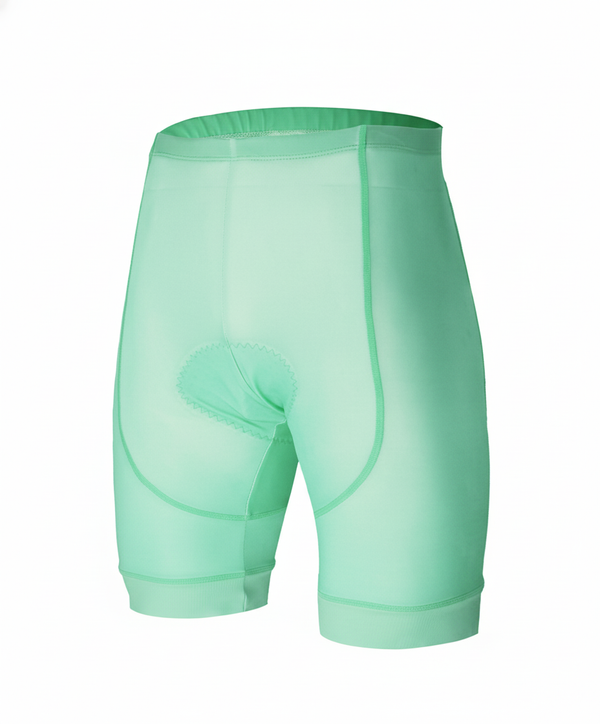 cuissard cycliste femme sans bretelles