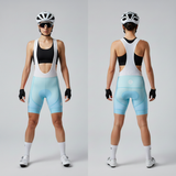 cuissard cycliste femme skinmax