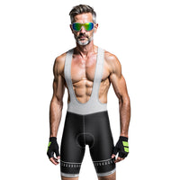 Brittany Cycling Outfit