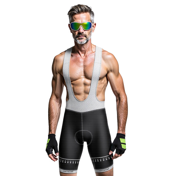 Brittany Cycling Outfit