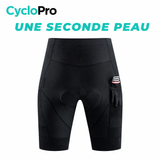 cuissard easyfit cycllisme 2