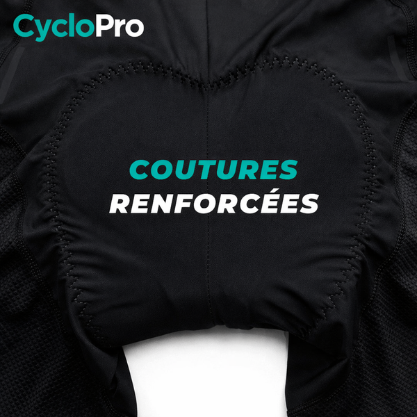 cuissard easyfit cycllisme 5