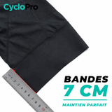 cuissard easyfit cycllisme 6