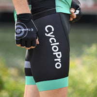 cuissard homme turquoise eklips 1