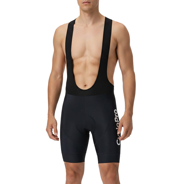 cuissard noir cyclopro homme