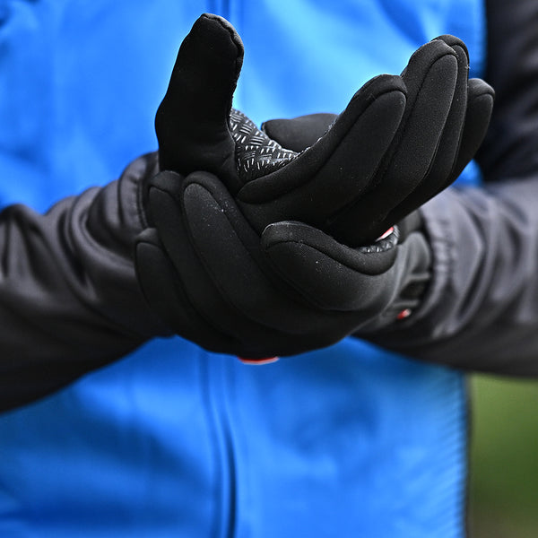 Windbreaker -Handschuhe - Herbst / Winter