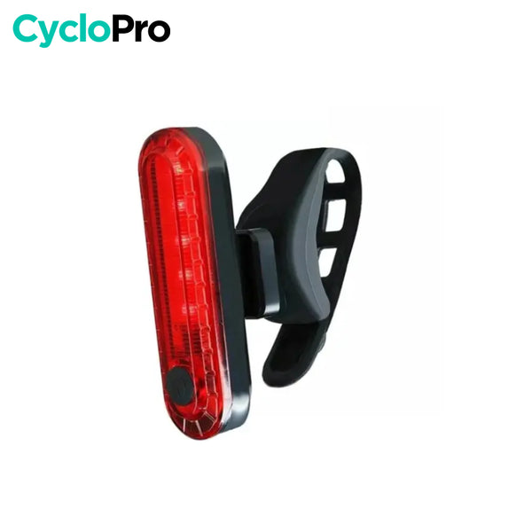 kit lampe velo puissant promax 4