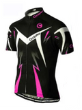 Radsporttrikot - Comfort+ - Angaben