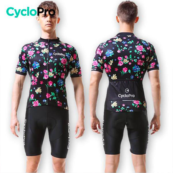 maillot cyclisme homme exotica 5