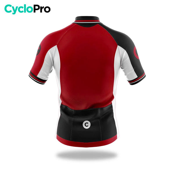 maillot cyclisme rider 2