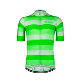 Maillot de cyclisme Vert - Évasion+ GT-Cycle Outdoor Store VERT S 