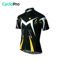 Radsporttrikot - Komfort+ - Bikelight - Destockage