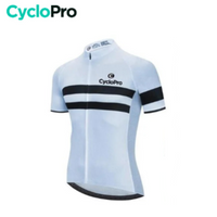 Fahrrad -Outfit - Eleganz+ - Destockage
