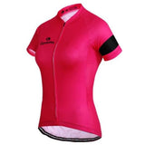 Pink Road Bike Bicycle - Eleganz+ - Angaben