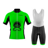 Green Cycling -Outfit - Blume des Alters