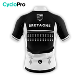 Tenue De Cyclisme Bretagne Tenue de cyclisme été GT-Cycle Outdoor Store 