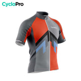 TENUE DE CYCLISME ÉTÉ HOMME - ÉLEGANCE Tenue de cyclisme été GT-Cycle Outdoor Store 