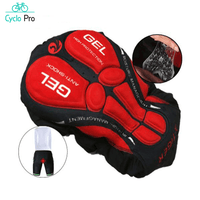 Tenue de Cycliste Route - Confort max Tenue de cyclisme été GT-Cycle Outdoor Store 