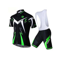 Road Cycling Outfit - Max Comfort