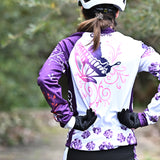 tenue thermique cyclisme femme butter 1