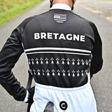 Winterradfahren Outfit - Brittany