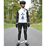 Winterradfahren Outfit - Brittany