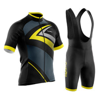 Radfahren Mont Ventoux -Outfit