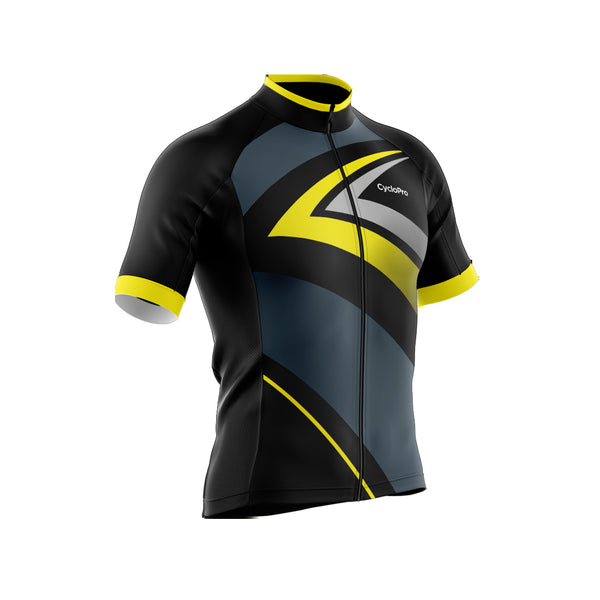 Radfahren Mont Ventoux -Outfit