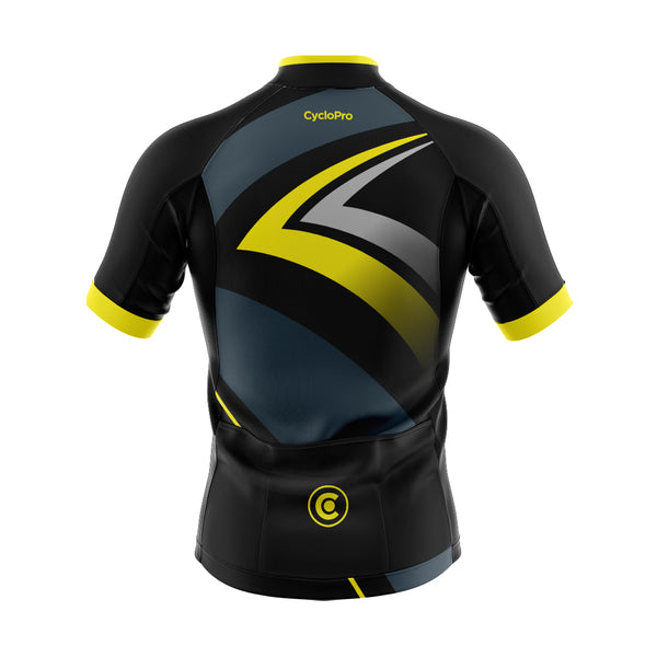 Radfahren Mont Ventoux -Outfit